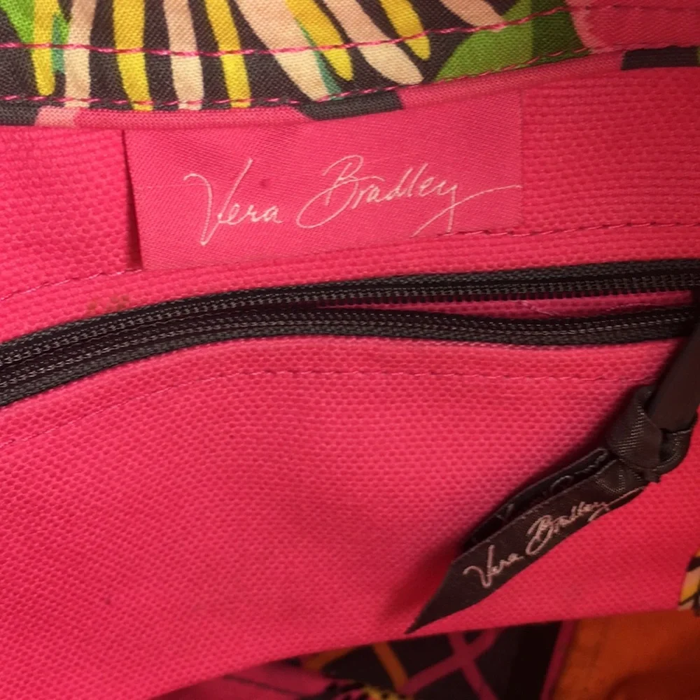 Vera Bradley good some